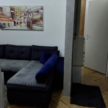 Ferienwohnung Apartman Luna Valjevo Exterior foto