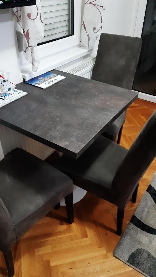 Apartman Luna Valjevo Exterior foto