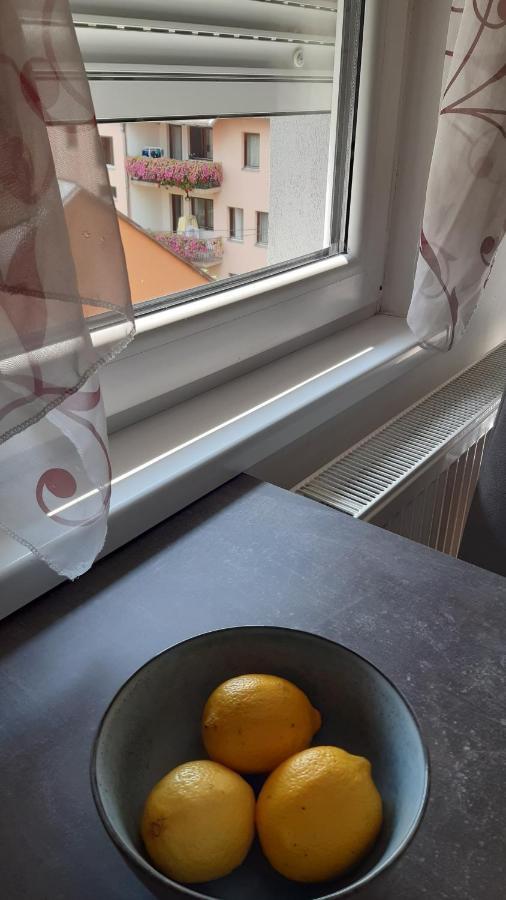 Apartman Luna Valjevo Exterior foto