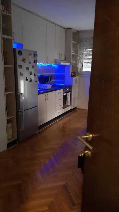 Ferienwohnung Apartman Luna Valjevo Exterior foto