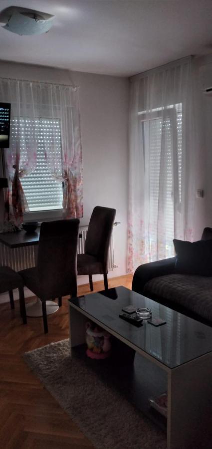 Ferienwohnung Apartman Luna Valjevo Exterior foto