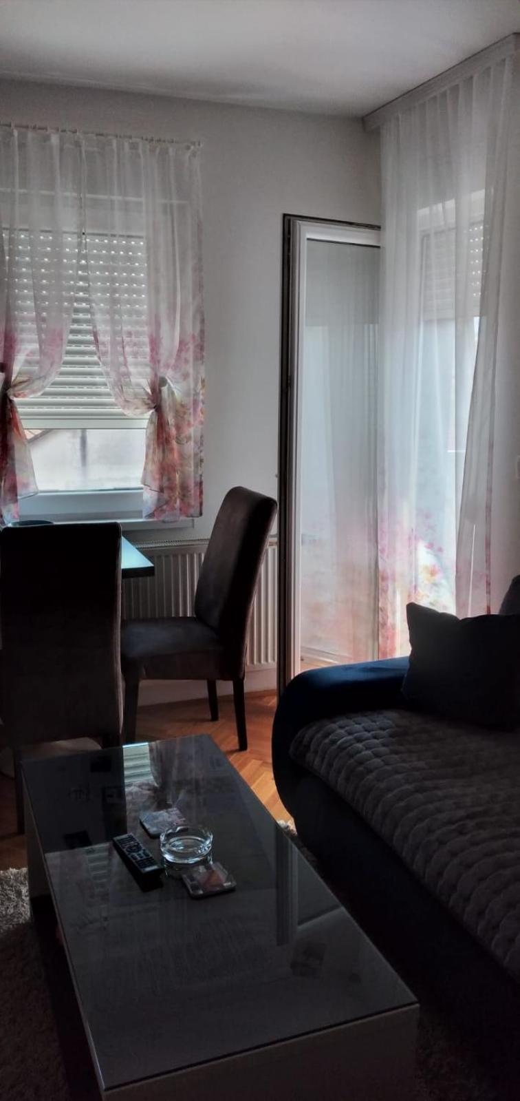 Ferienwohnung Apartman Luna Valjevo Exterior foto