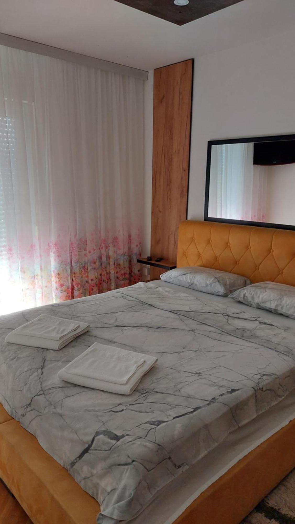 Apartman Luna Valjevo Exterior foto