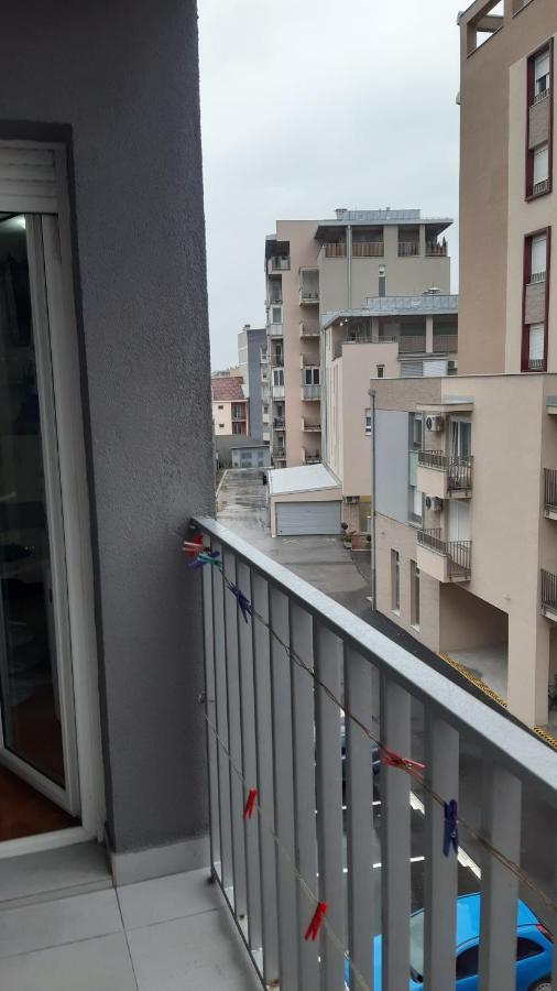 Ferienwohnung Apartman Luna Valjevo Exterior foto