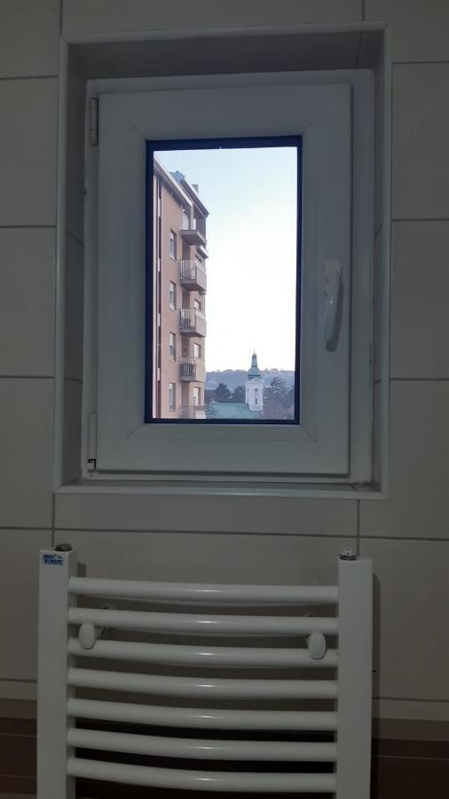 Ferienwohnung Apartman Luna Valjevo Exterior foto