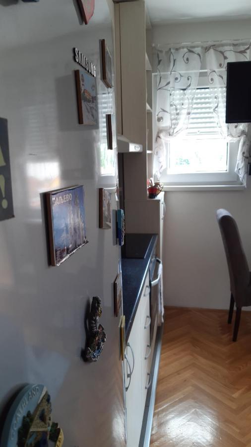 Apartman Luna Valjevo Exterior foto
